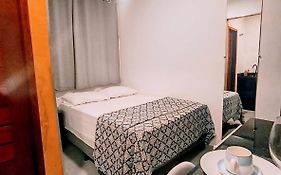 Urbanstay Flats